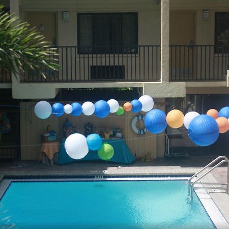 Anna Maria Island Dream Inn Holmes Beach Bagian luar foto