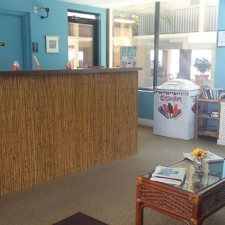 Anna Maria Island Dream Inn Holmes Beach Bagian luar foto