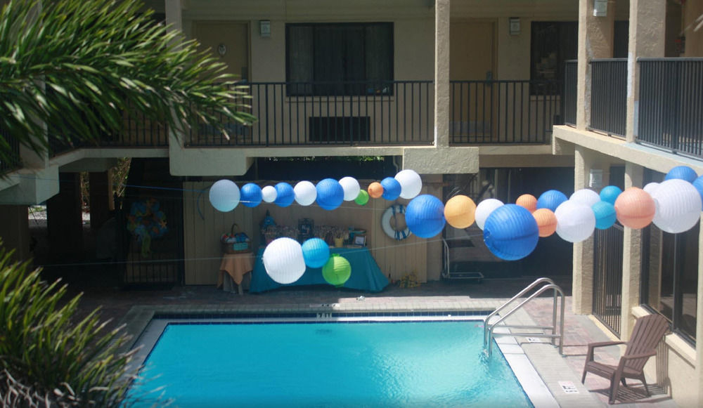 Anna Maria Island Dream Inn Holmes Beach Bagian luar foto