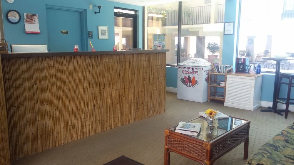 Anna Maria Island Dream Inn Holmes Beach Bagian luar foto