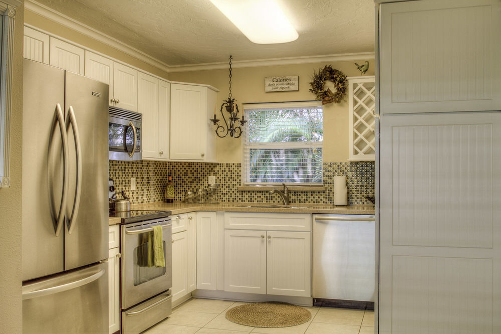 Anna Maria Island Dream Inn Holmes Beach Bagian luar foto