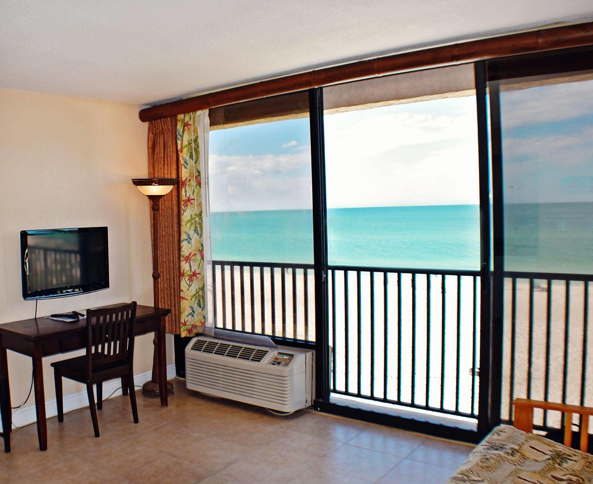 Anna Maria Island Dream Inn Holmes Beach Bagian luar foto