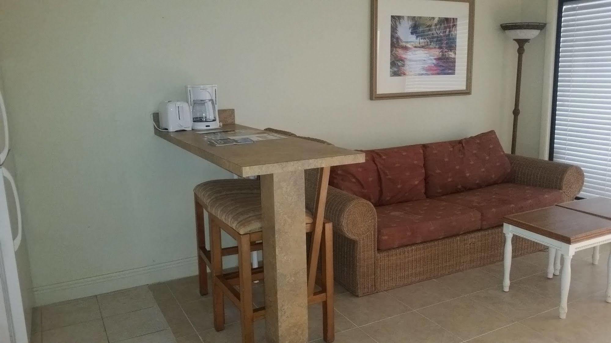 Anna Maria Island Dream Inn Holmes Beach Bagian luar foto
