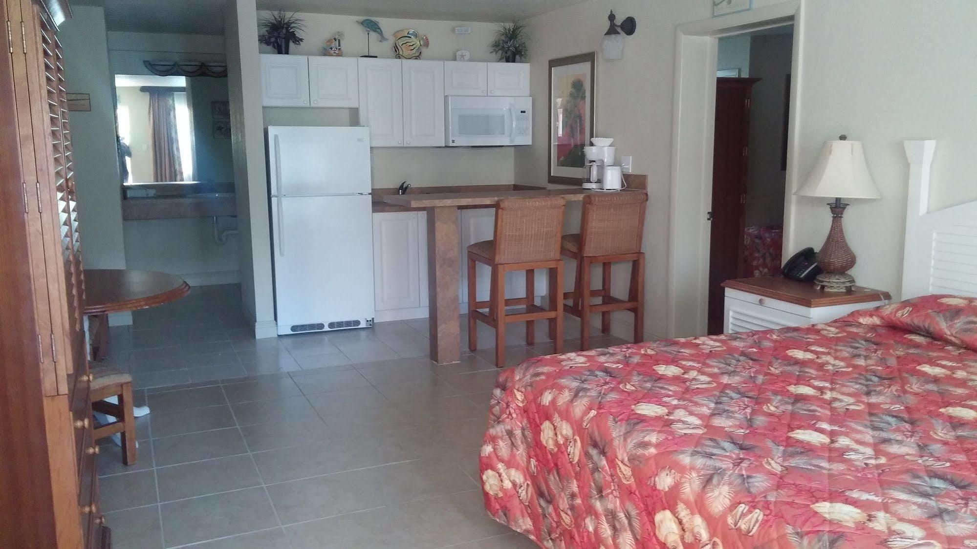 Anna Maria Island Dream Inn Holmes Beach Bagian luar foto