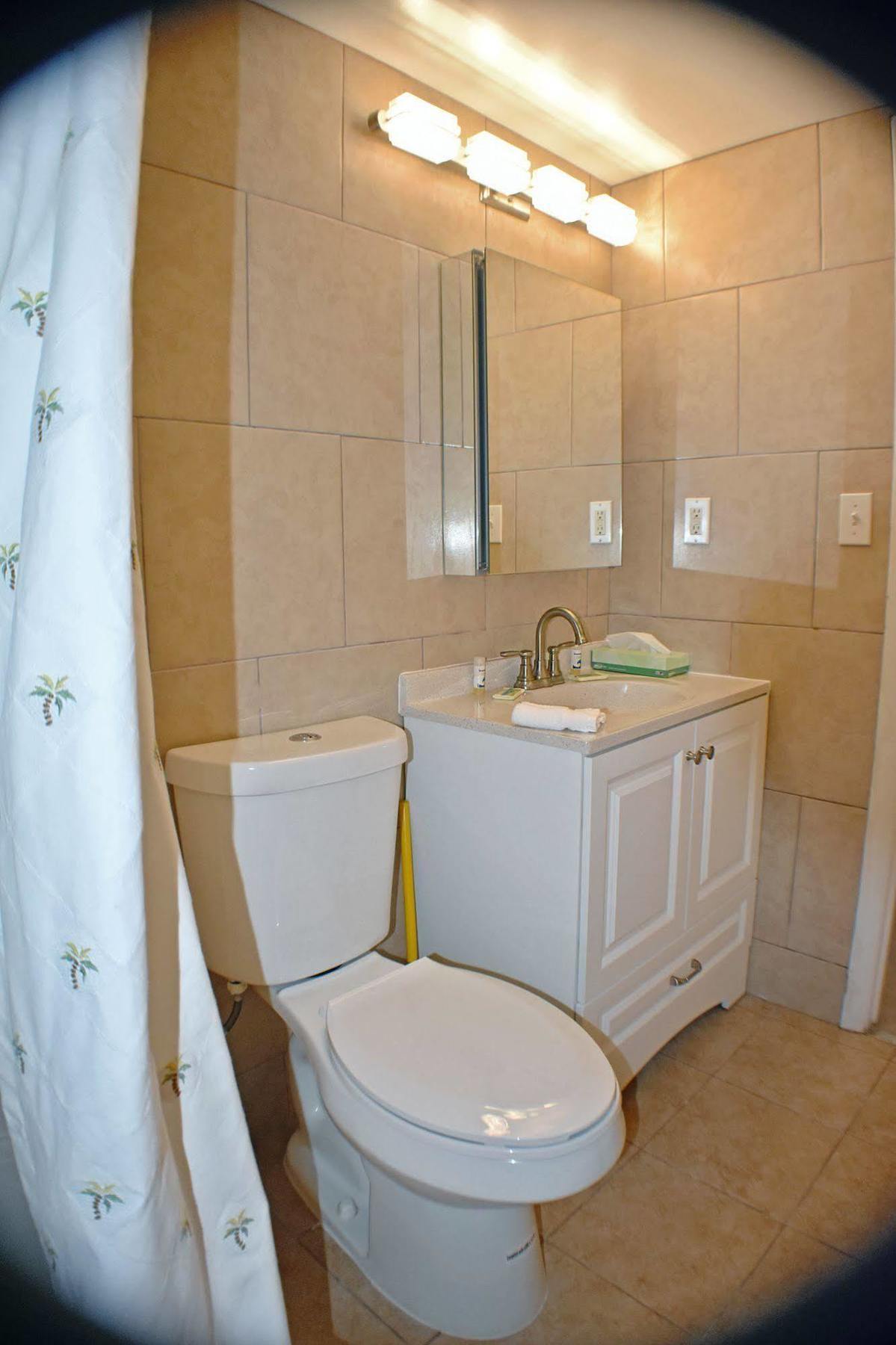 Anna Maria Island Dream Inn Holmes Beach Bagian luar foto