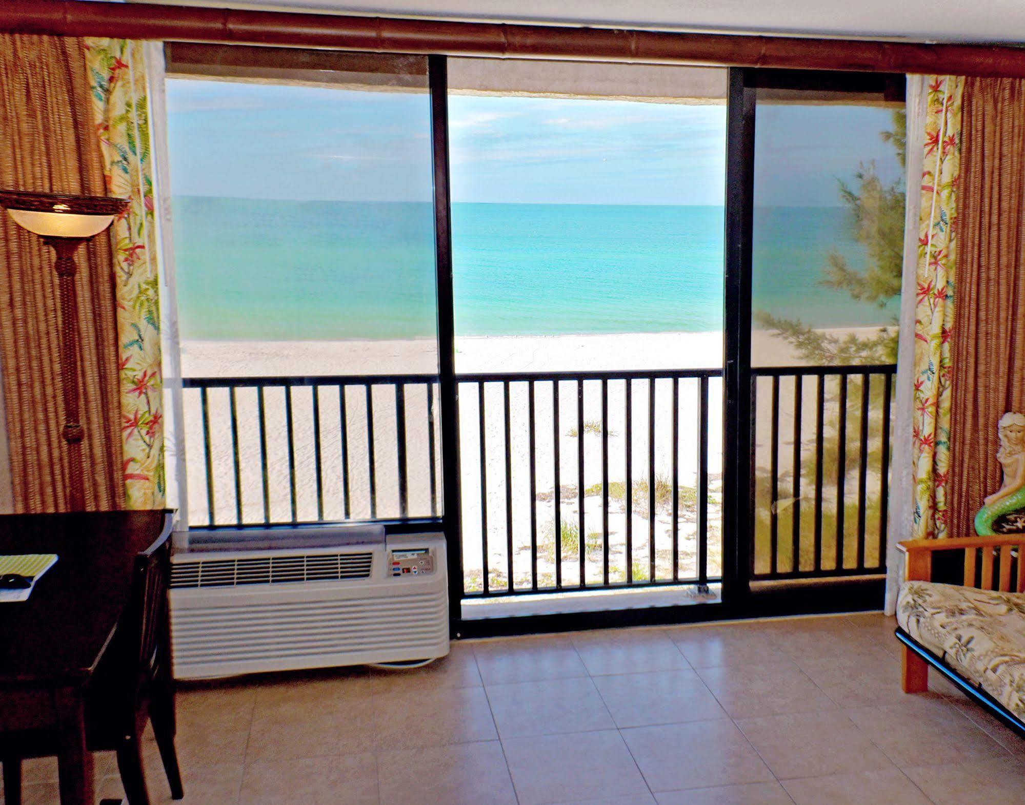 Anna Maria Island Dream Inn Holmes Beach Bagian luar foto