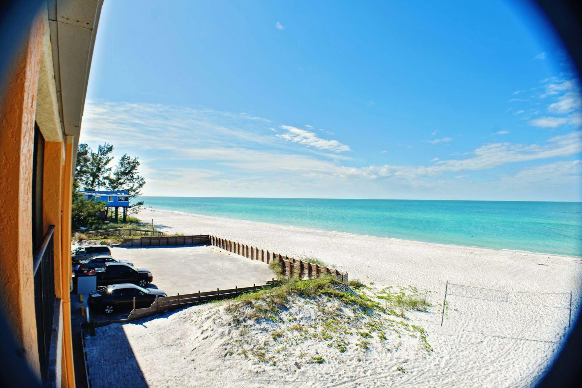 Anna Maria Island Dream Inn Holmes Beach Bagian luar foto