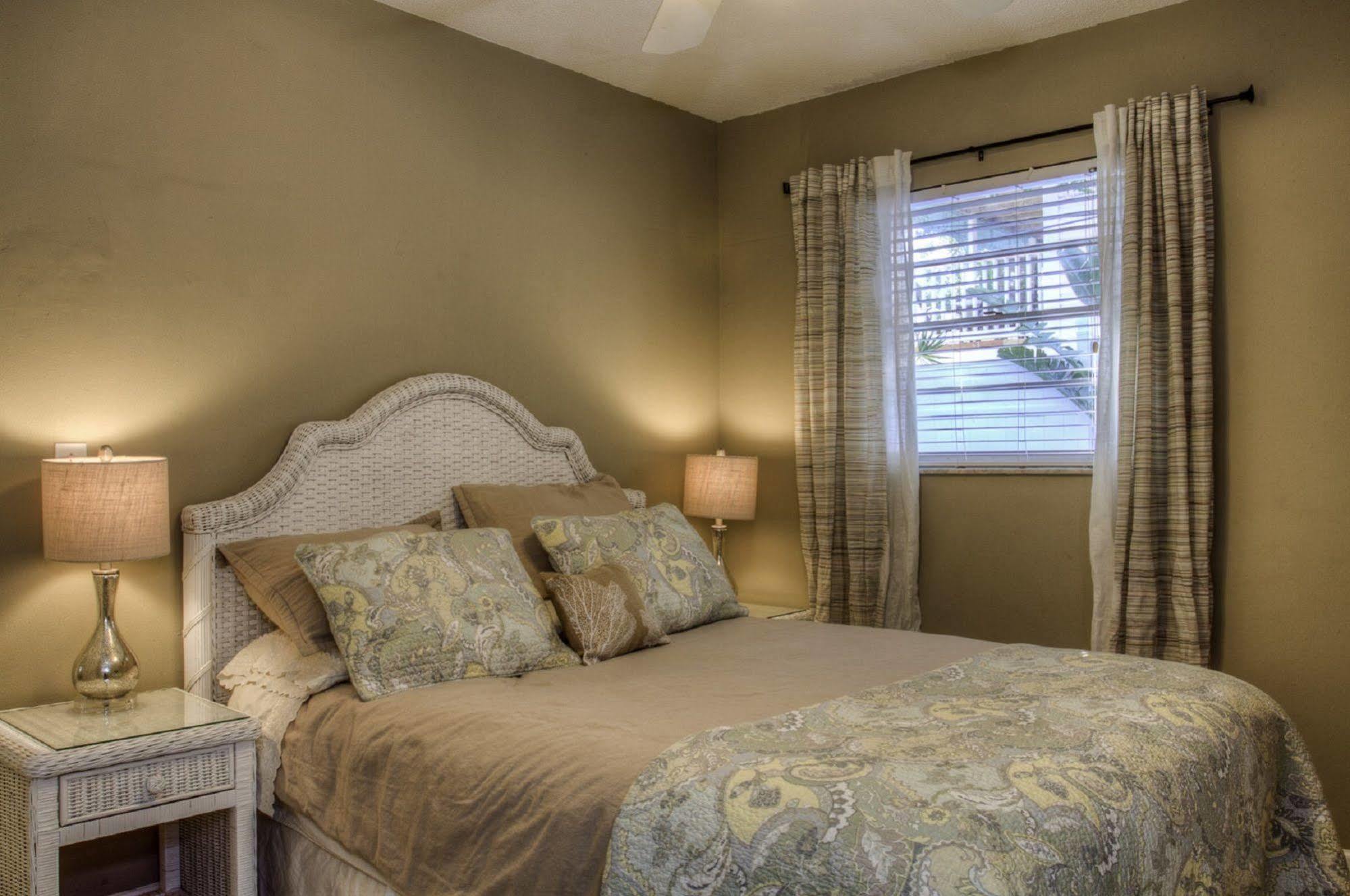 Anna Maria Island Dream Inn Holmes Beach Bagian luar foto