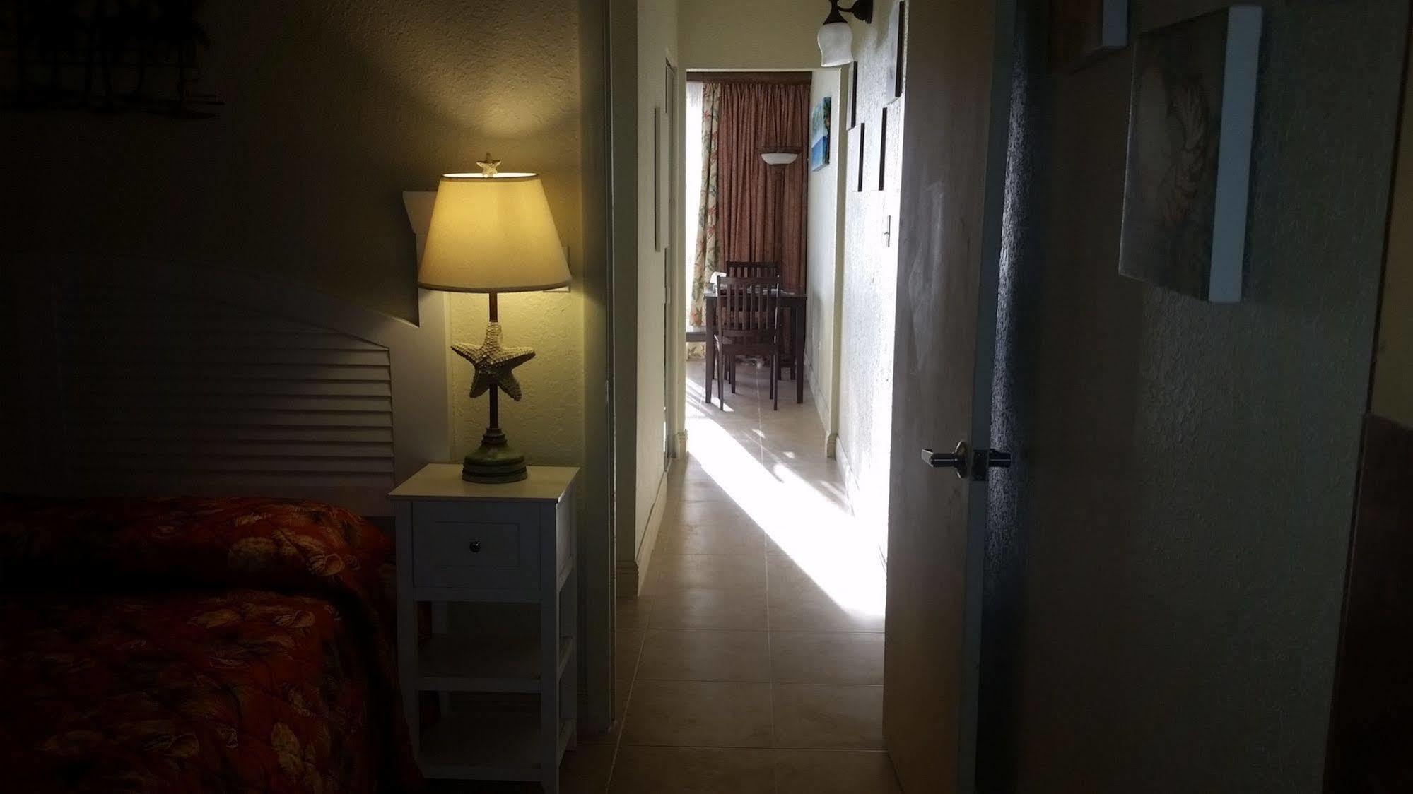 Anna Maria Island Dream Inn Holmes Beach Bagian luar foto