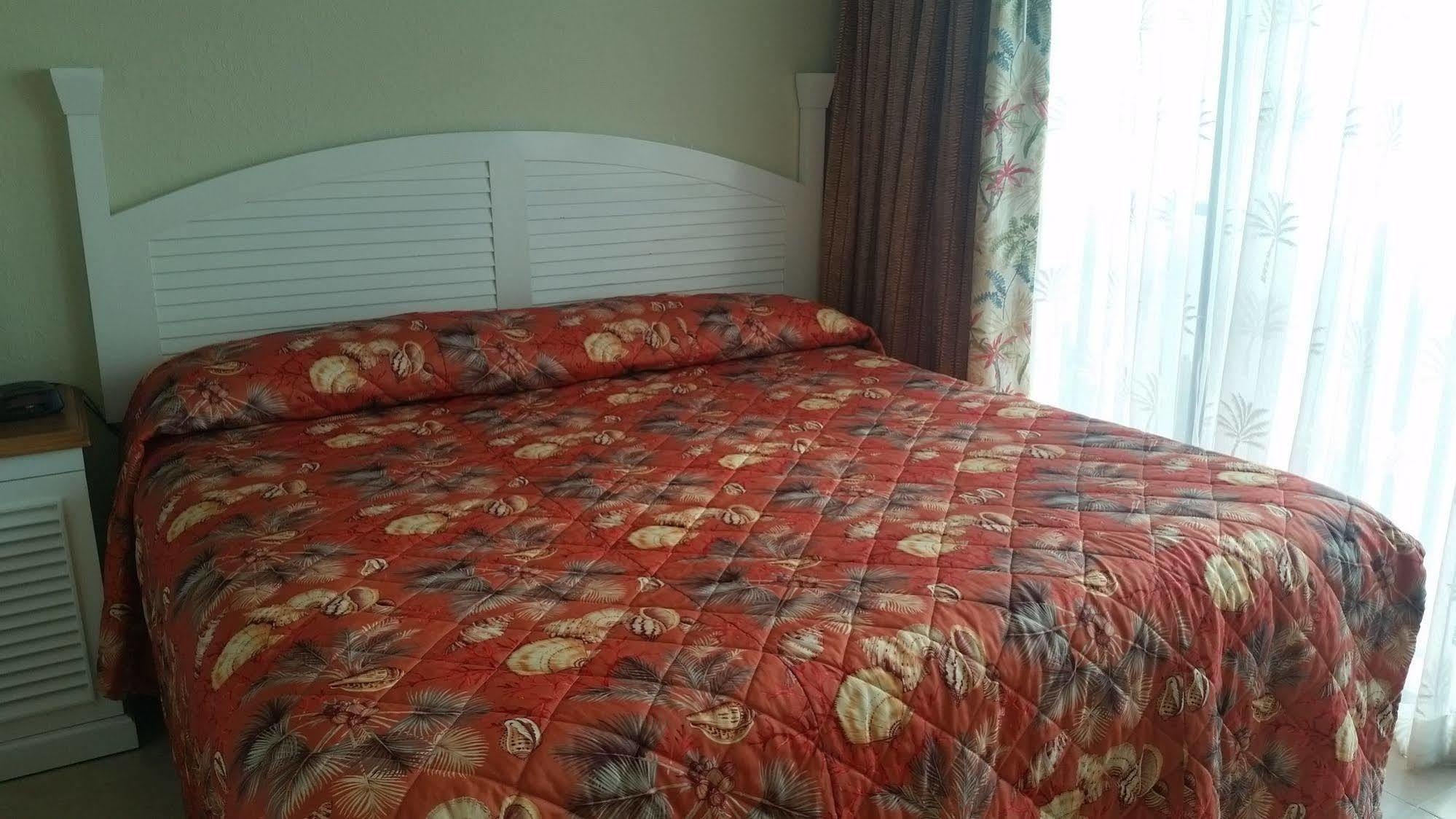 Anna Maria Island Dream Inn Holmes Beach Bagian luar foto