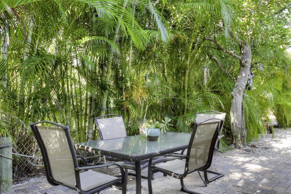 Anna Maria Island Dream Inn Holmes Beach Bagian luar foto
