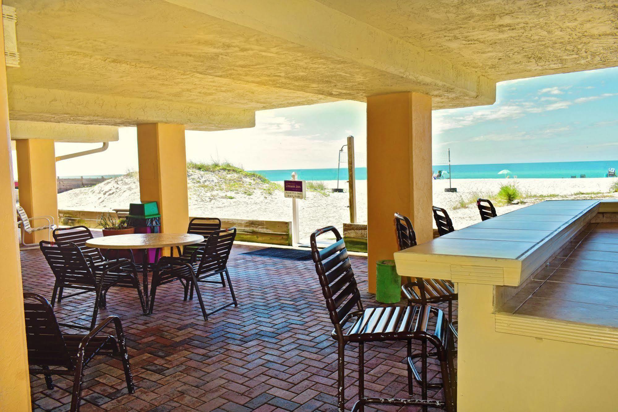 Anna Maria Island Dream Inn Holmes Beach Bagian luar foto